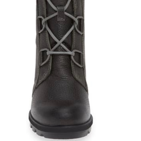 NWT Sorel Joan of Arctic II Waterproof Wedge Boot - Picture 6 of 6